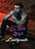 Cœur de Bad Boys 1-3's Book Image