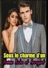 Sous le charme d'un homme riche et arrogant's Book Image