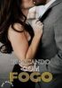 Brincando com fogo!'s Book Image