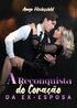 A Reconquista do Cora&ccedil;&atilde;o da Ex-esposa's Book Image