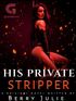 His Private Stripper's Book Image
