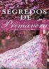 Segredos de Primavera's Book Image