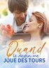 Quand le destin me joue des tours's Book Image
