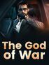 The God of War's Book Image