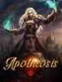 Apotheosis novel's Book Image