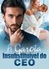 A Garota Insubstituível do CEO's Book Image