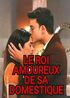 Mon Roi Auteur: Dieu est amour's Book Image