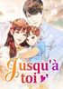 Jusqu'&agrave; toi's Book Image