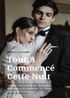 Tout A Commencé Cette Nuit's Book Image