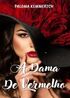 A DAMA DE VERMELHO's Book Image