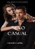Sexo Casual's Book Image