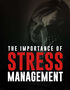 The Importance Of Stress Management Ebook's Book Image
