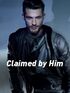 Claimed by Him's Book Image