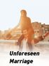 Unforeseen Marriage's Book Image