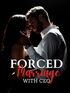 Forced Marriage With The CEO's Book Image