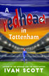 A Redhead in Tottenham's Book Image