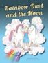 Rainbow Dust and the Moon's Book Image