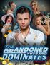 The Abandoned Husband Dominates's Book Image