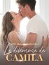 Une nuit inoubliable : le dilemme de Camila's Book Image