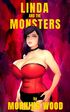 Linda and the Monsters's Book Image