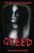 Greed (The Archive of Sinners Book 2)'s Book Image