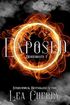 Exposed (Descendants Series Book 3)'s Book Image