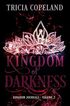 Kingdom of Darkness (Kingdom Journals Book 2)'s Book Image