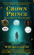 Crown Prince: Book One of New Blood's Book Image