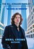 The Billionaire's Past's Book Image