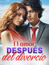 El amor después del divorcio's Book Image