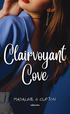 Clairvoyant Cove's Book Image