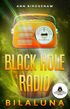Black Hole Radio - Bilaluna's Book Image
