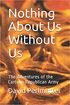 Nothing About Us Without Us's Book Image