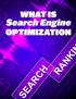 What Is Search Engine Optimization And How Can You Implement It?'s Book Image
