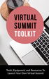 Virtual Summit Toolkit's Book Image