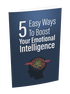 5 Easy Ways To Boost Your Emotional Intelligence's Book Image