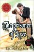 The Prisoner of Love (The St Bernadette Files Book 1)'s Book Image