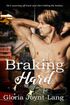 Braking Hard's Book Image