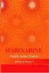 Mabinabine's Book Image