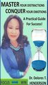 Master Your Distractions Conquer Your Emotions's Book Image