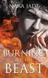 Burning for the Beast's Book Image