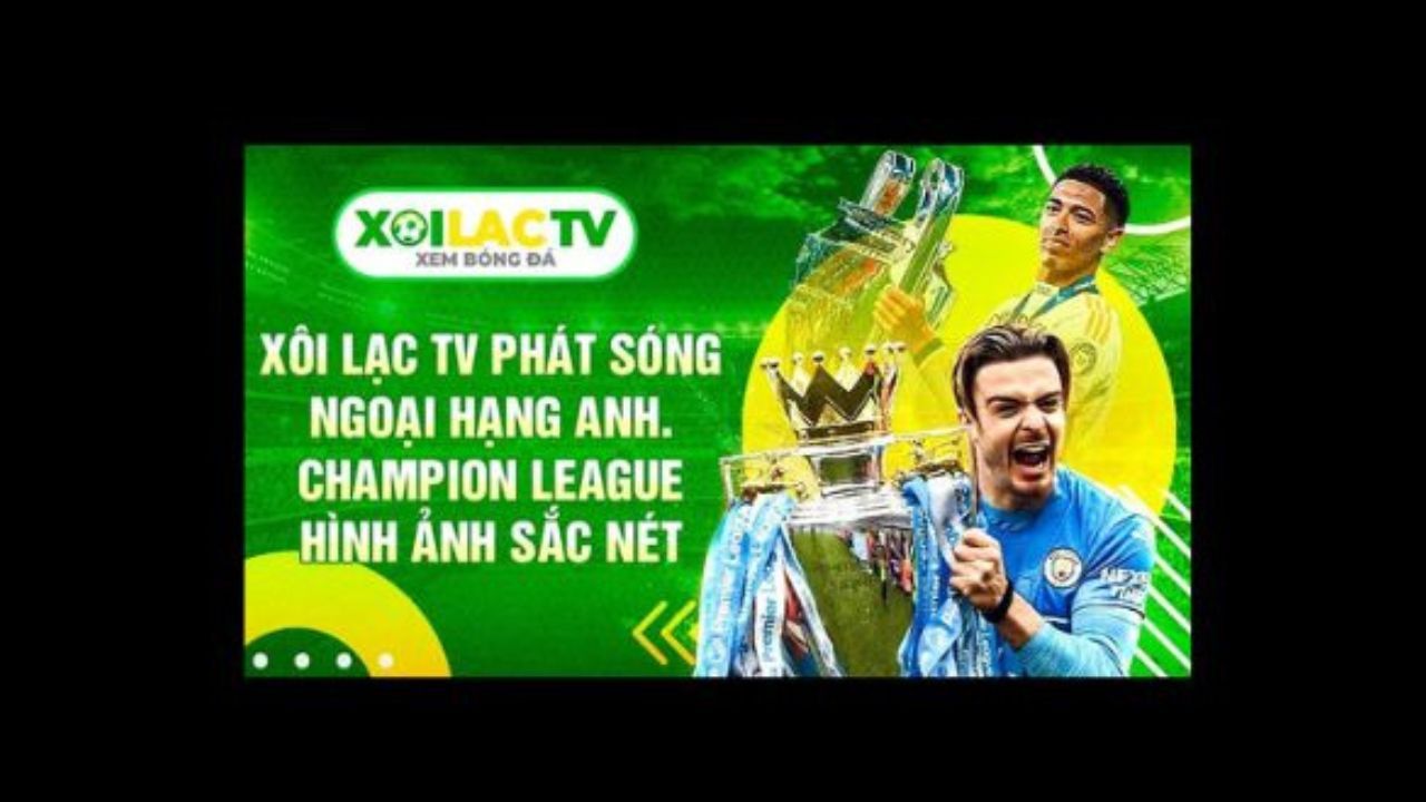 XOILAC TV's Cover Image