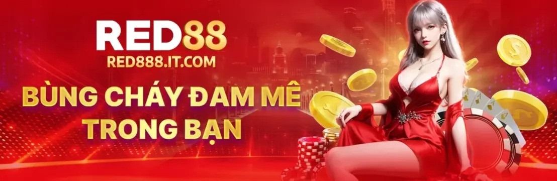 Red 88's Cover Image