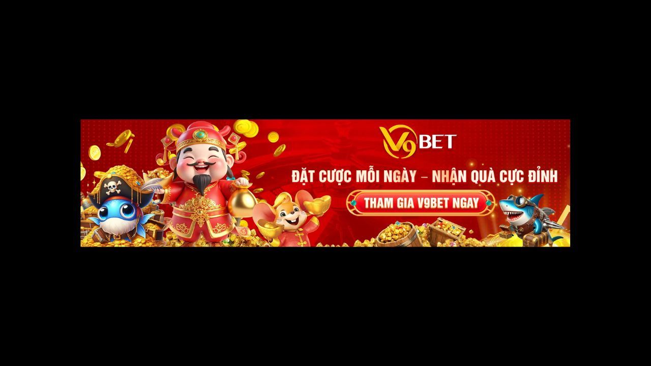V9 BET's Cover Image