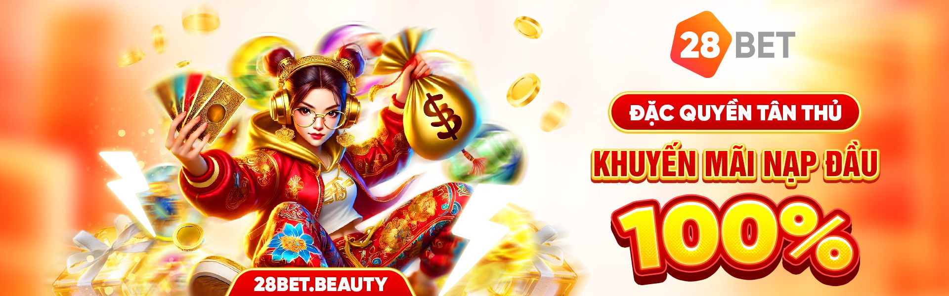 28Bet Beauty's Cover Image