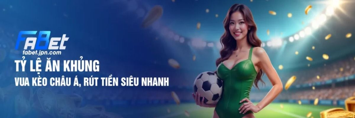 FABET FABET's Cover Image