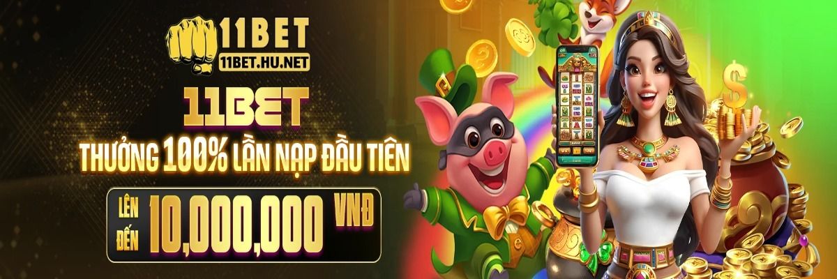 11BET NET's Cover Image
