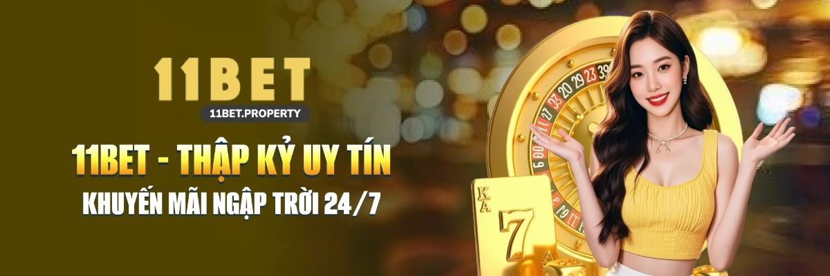 11BET property's Cover Image