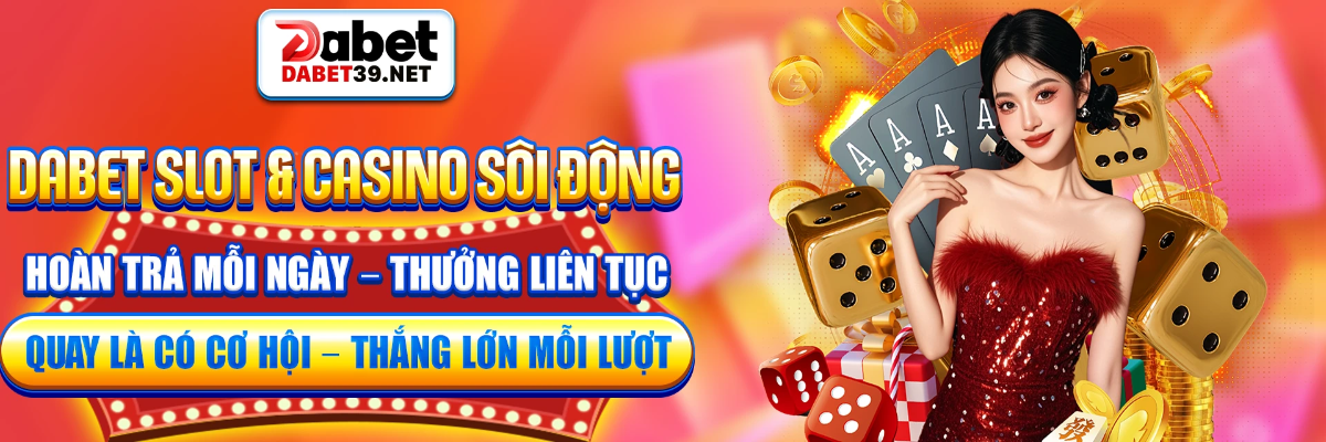 DABET 39NET's Cover Image