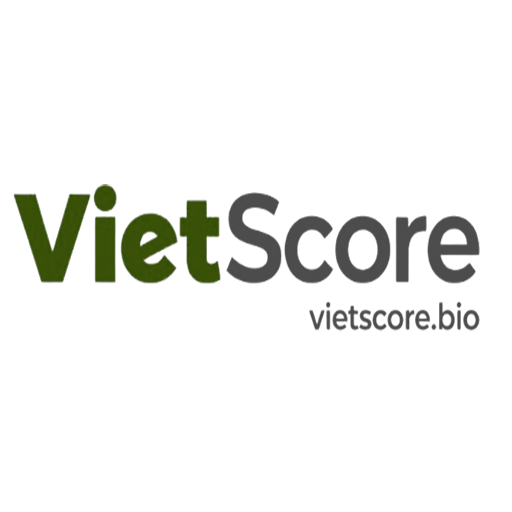 Vietscore Bio's Cover Image